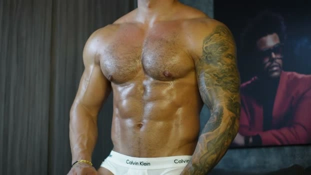 garret_alvin_ 26-06-2026 Male Pretty ass Video