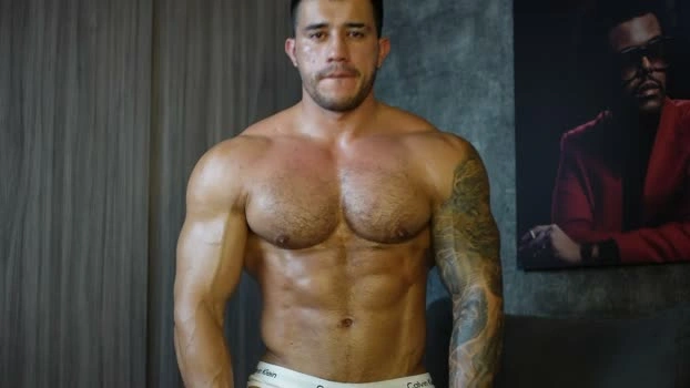 garret_alvin_ 26-06-2026 Male kink sexyfeet Video