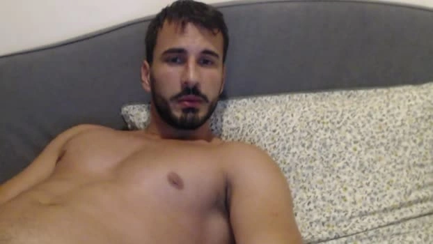hornyasfuckk33 25-06-2026 Male orgasm fingering Video