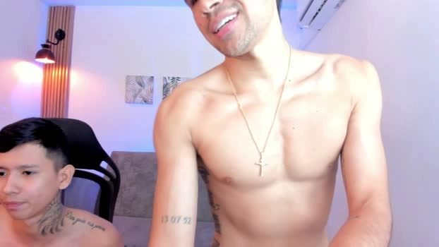 interracial_wallen 25-06-2026 Male bigtoys Recorded Video