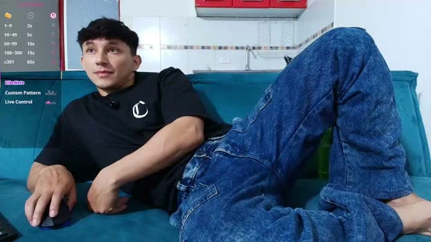 jacques_cardiet 25-06-2026 Male love hard Video
