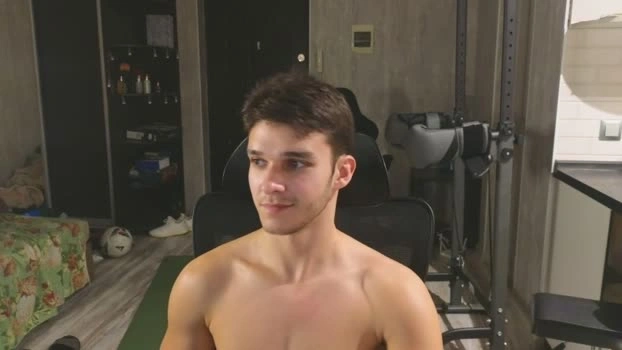 james_friends 26-06-2026 Male lush beauty Video