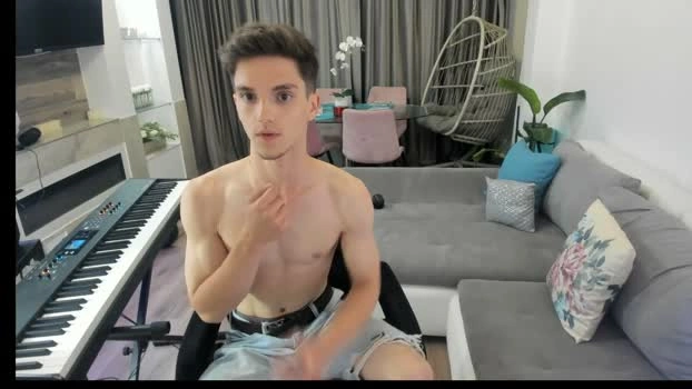 johnnyk8 25-06-2026 Male deep lush Video