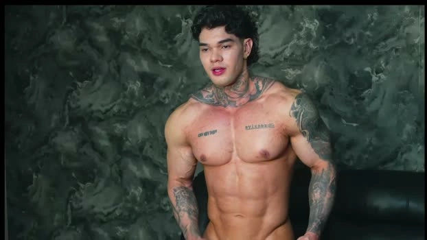 justin_clark1 26-06-2026 Male dirty handsome Video