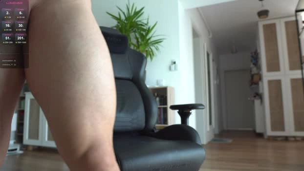 kevinandresxx 26-06-2026 Male beautiful Recorded Video
