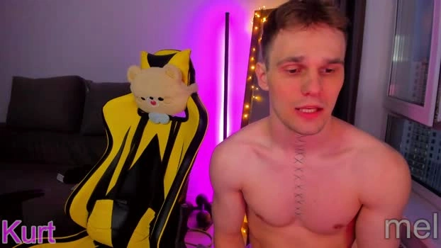 kurt_hanssen 26-06-2026 Male orgasm show Video