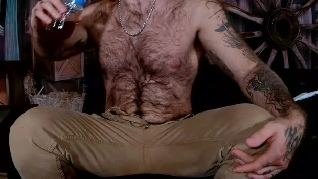 lancehardwood222 26-06-2026 Male dirty beauty Video