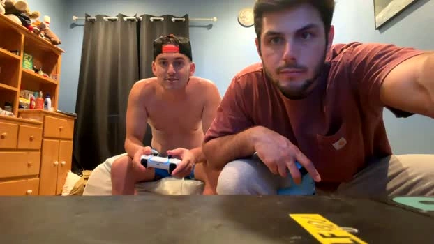 leaderzac 25-06-2026 Male Ass Topless Video