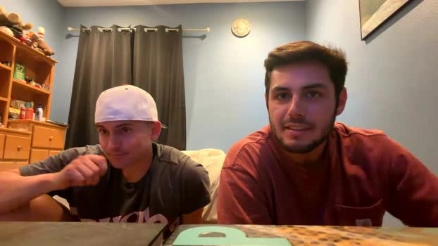 leaderzac 26-06-2026 Male Porn sweet Video
