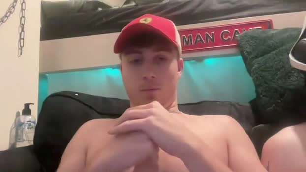 lukeh666 26-06-2026 Male hard cute Video