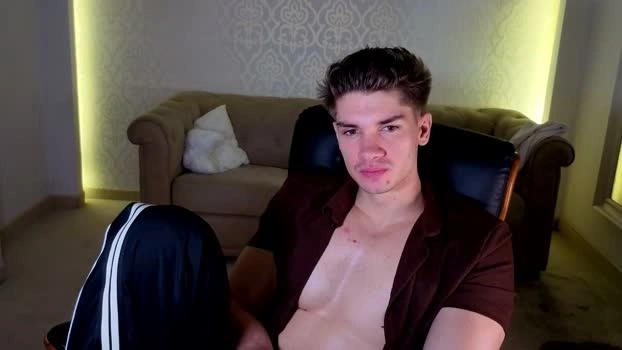 maxkaiden 26-06-2026 Male bigballs yummy Video