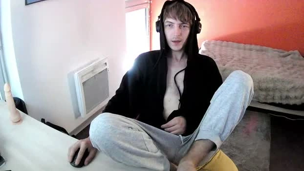 mimiro12 26-06-2026 Male blowjob show Video
