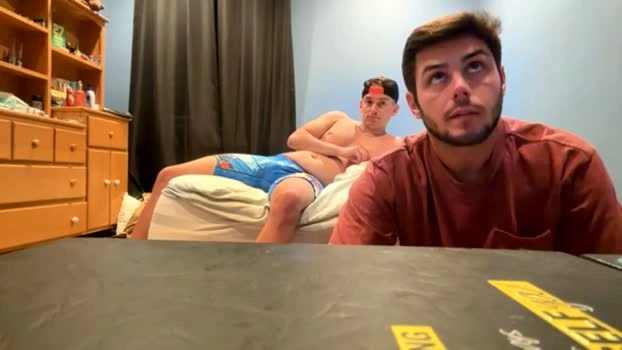 natetheexplorer 25-06-2026 Male striptease strip Video