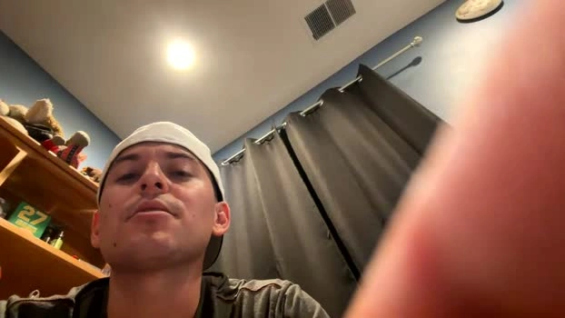 natetheexplorer 26-06-2026 Male jerkoff naked Video