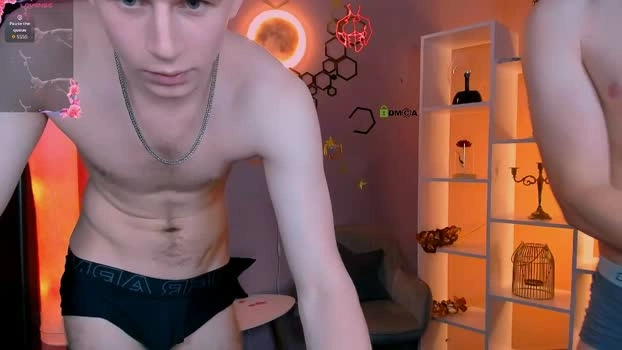 noah_nero 25-06-2026 Male jerking bigdick Video