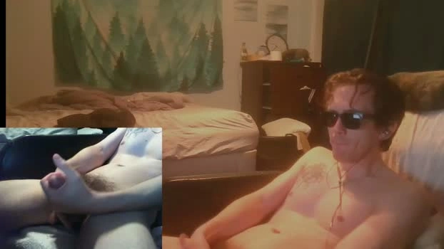 nolan_fox 26-06-2026 Male play legs Video