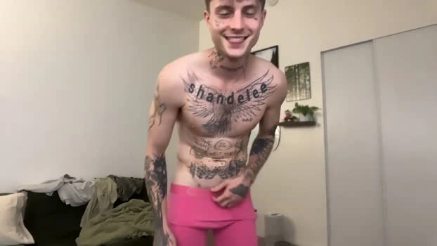 prettyboyszn 26-06-2026 Male love ass Video