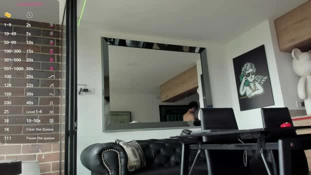 pretur_crubaa 26-06-2026 Male lick beautiful Video