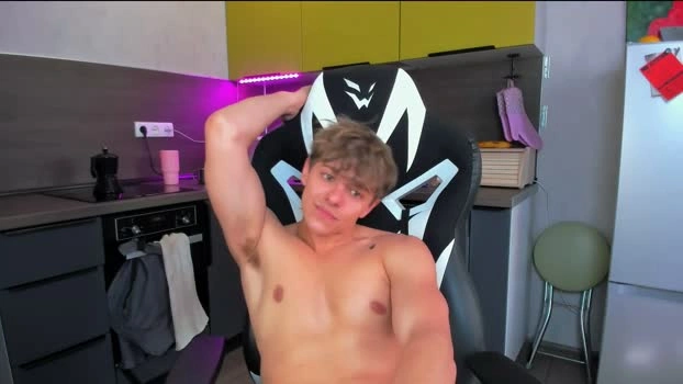 prince_nik 26-06-2026 Male dirty kink Video