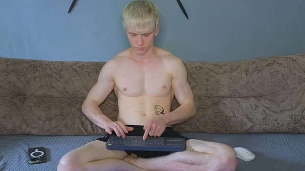 pupsenish 26-06-2026 Male Cam strip Video