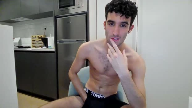 ricoafterdark 25-06-2026 Male sexyfeet Pretty Video