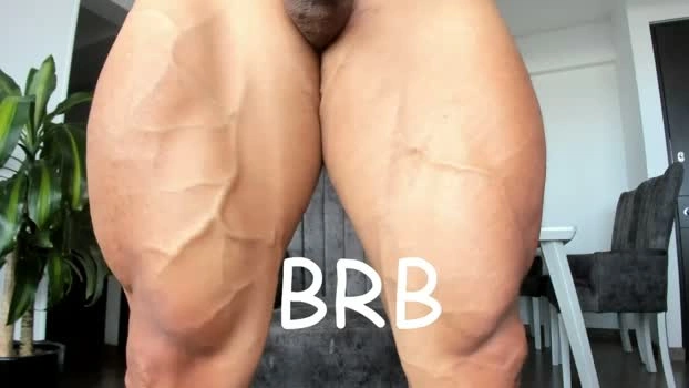 ryanjhonston 25-06-2026 Male naked jerkoff Video
