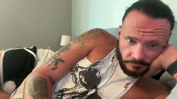 sabastion1981 25-06-2026 Male big orgasm Video