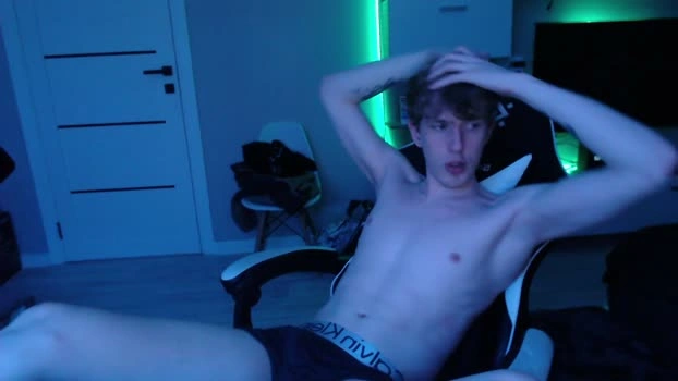 sat1sfaction 25-06-2026 Male fingering Recorded Video