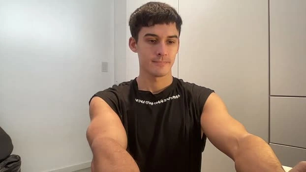 sebybeba 25-06-2026 Male bigtoys fingering Video