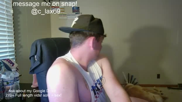 sexylax69 26-06-2026 Male fuckass gag Video