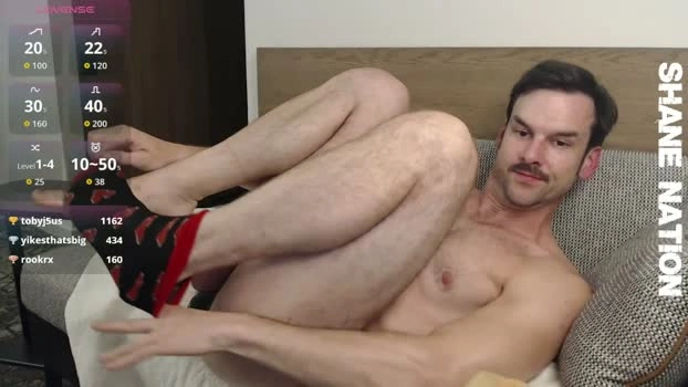 shanestickrod 26-06-2026 Male fuckme bigload Video