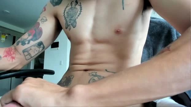 shiryu_ak 25-06-2026 Male hard kink Video