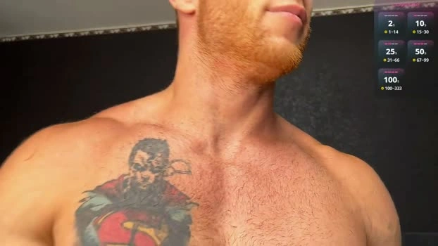technohotgod 26-06-2026 Male toys sexybody Video