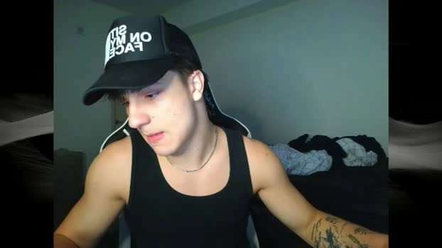 thejaceryder 26-06-2026 Male Recorded Nude Video