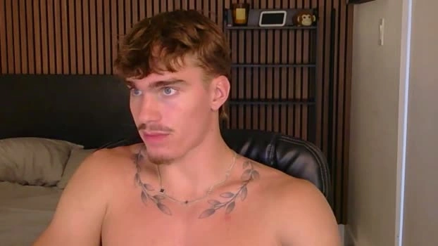 thenicoryder 26-06-2026 Male XXX twink Video
