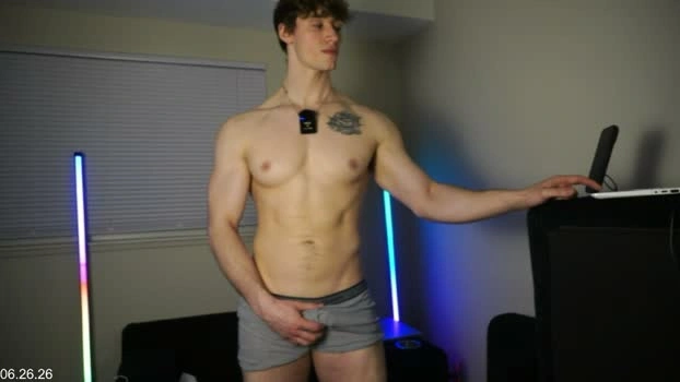 thestallionstud 26-06-2026 Male Pretty kink Video