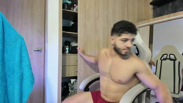thiago_moretti 26-06-2026 Male deep deepthroat Video