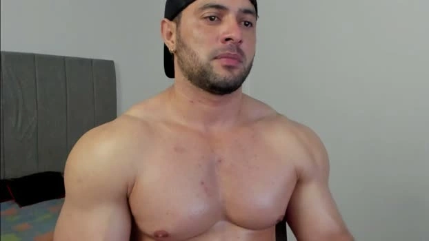 thomas_brandon 26-06-2026 Male naked spank Video