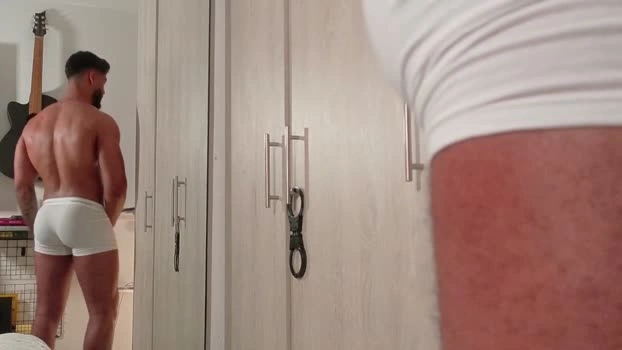 tomasferrer 26-06-2026 Male beautiful bicurious Video