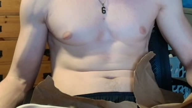 zebrasandgazelles 26-06-2026 Male twink bicurious Video