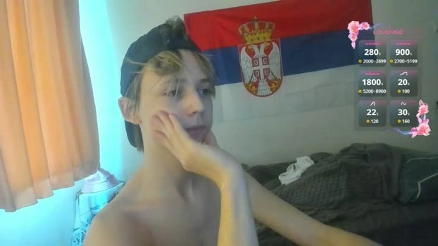 1vampirella_gs 26-06-2026 Male Show big Video