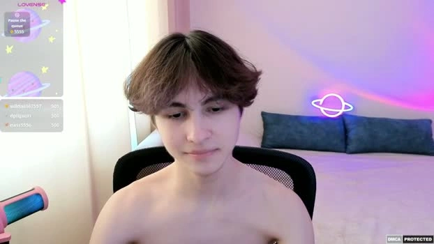 _milway_ 26-06-2026 Male bicurious analsex Video