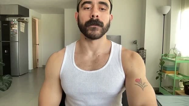 alexdimartino 26-06-2026 Male fuckher spanking Video