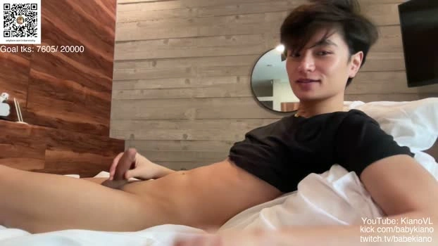 anokibaby 26-06-2026 Male lick suckcock Video