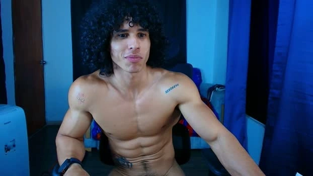 arnold_black69 27-06-2026 Male nasty Show Video