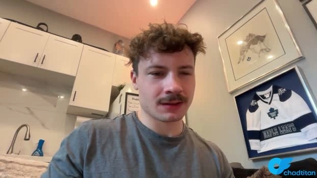 chadtitan 26-06-2026 Male wank hardcock Video