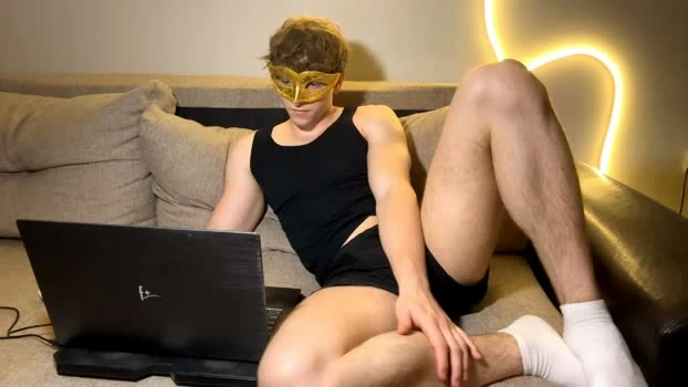 deniel_horny 26-06-2026 Male squirt orgasm Video