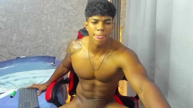 dominic_sg 27-06-2026 Male big bicurious Video
