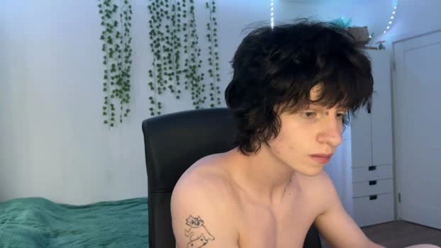 duskpr1nce 27-06-2026 Male spanking ass Video