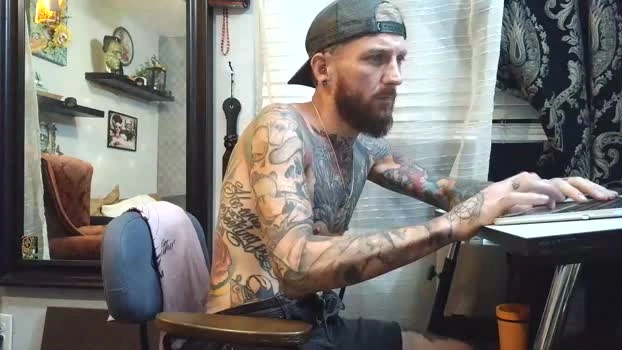 frankiedray 27-06-2026 Male handsome toys Video